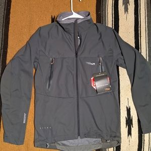 New Sitka Jetstream Lite Jacket - Medium